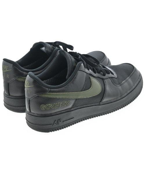 NIKE รองเท้าผ้าใบ