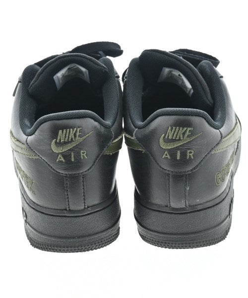 NIKE รองเท้าผ้าใบ