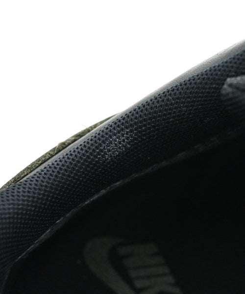 NIKE รองเท้าผ้าใบ