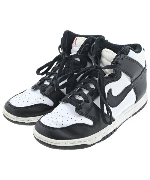 NIKE รองเท้าผ้าใบ