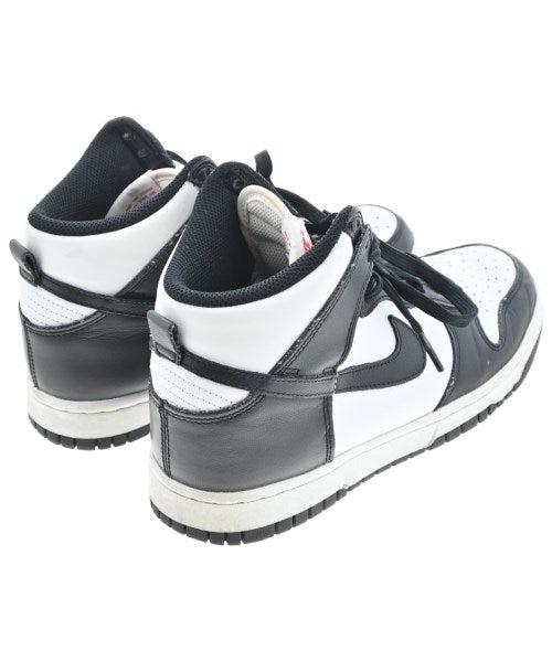 NIKE รองเท้าผ้าใบ