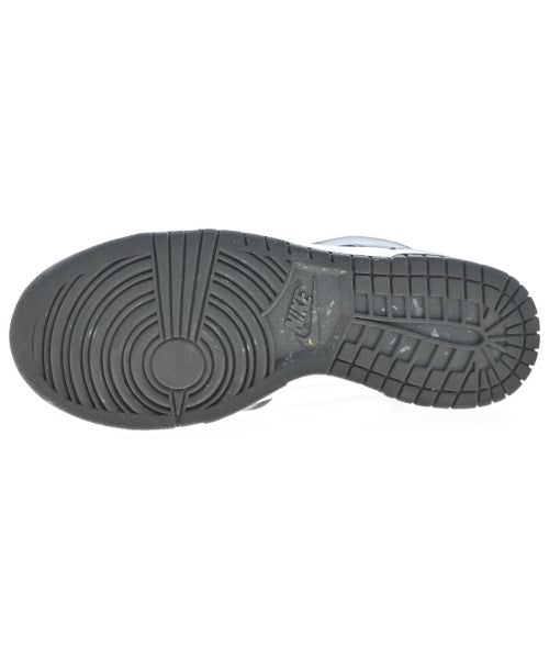 NIKE รองเท้าผ้าใบ