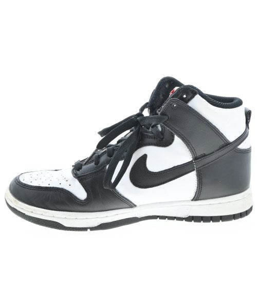 NIKE รองเท้าผ้าใบ