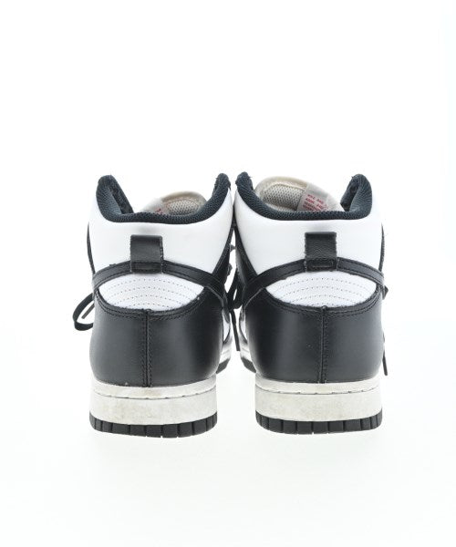 NIKE รองเท้าผ้าใบ
