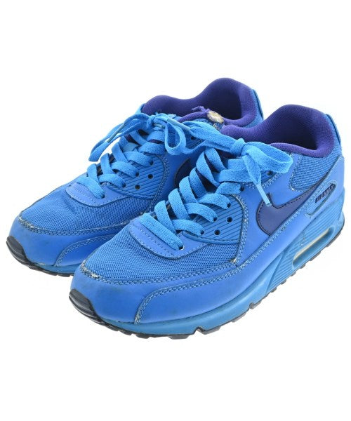 NIKE รองเท้าผ้าใบ