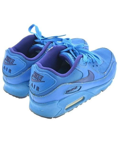 NIKE รองเท้าผ้าใบ