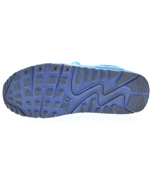 NIKE รองเท้าผ้าใบ