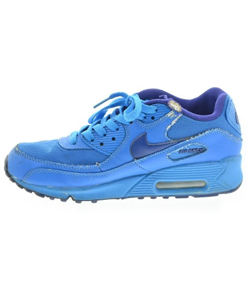 NIKE รองเท้าผ้าใบ