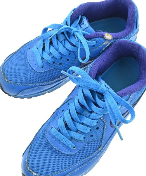 NIKE รองเท้าผ้าใบ