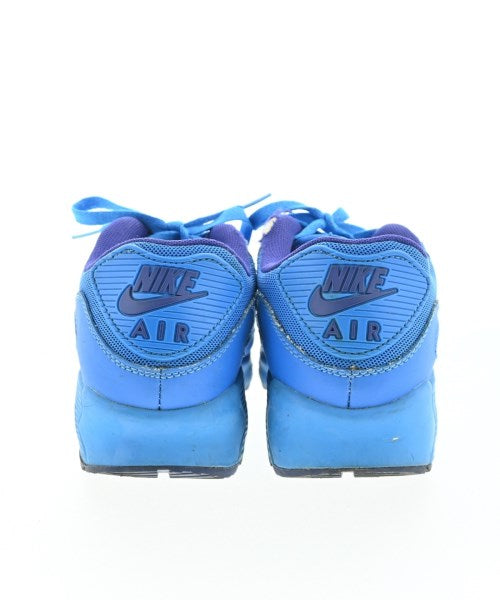 NIKE รองเท้าผ้าใบ