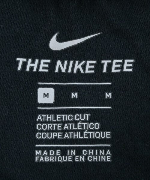 NIKE เสื้อยืด/เสื้อท็อปส์