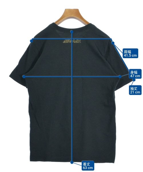 NIKE เสื้อยืด/เสื้อท็อปส์