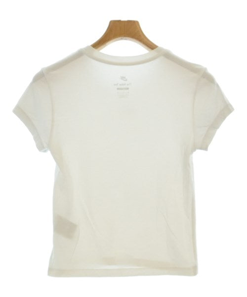 NIKE เสื้อยืด/เสื้อท็อปส์