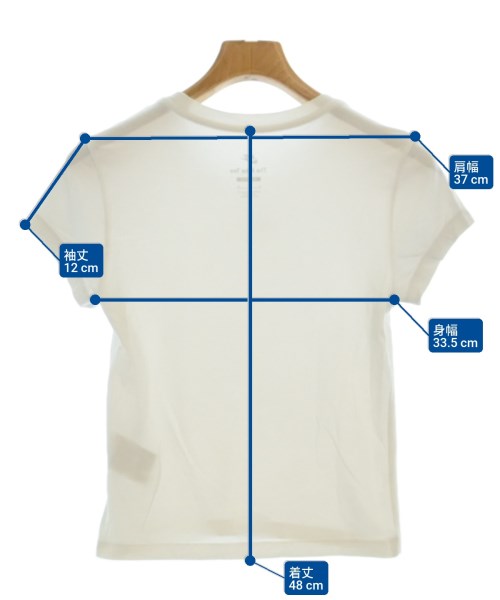 NIKE เสื้อยืด/เสื้อท็อปส์