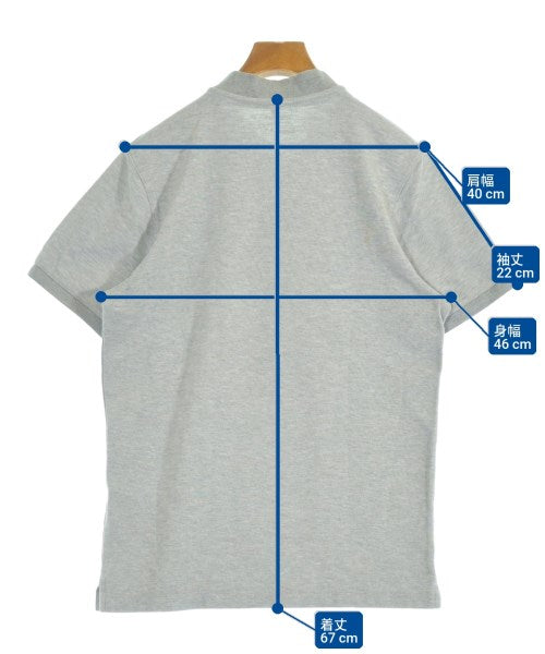 NIKE เสื้อยืด/เสื้อท็อปส์