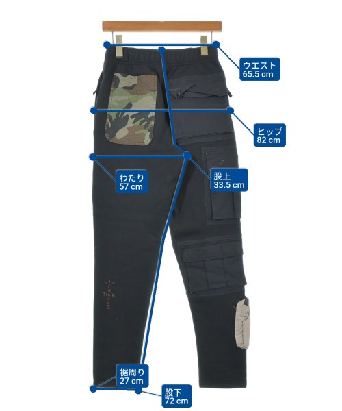 NIKE กางเกงวอร์ม