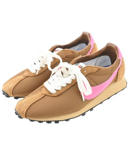 NIKE รองเท้าผ้าใบ