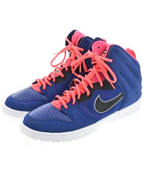NIKE รองเท้าผ้าใบ