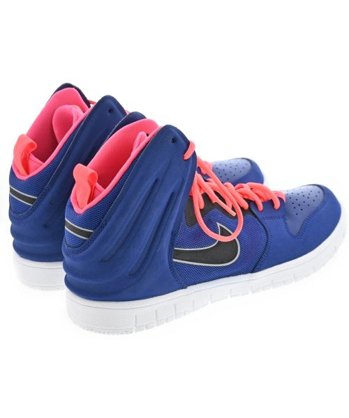 NIKE รองเท้าผ้าใบ