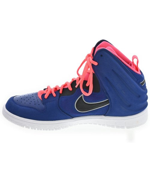 NIKE รองเท้าผ้าใบ