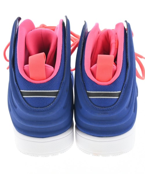 NIKE รองเท้าผ้าใบ