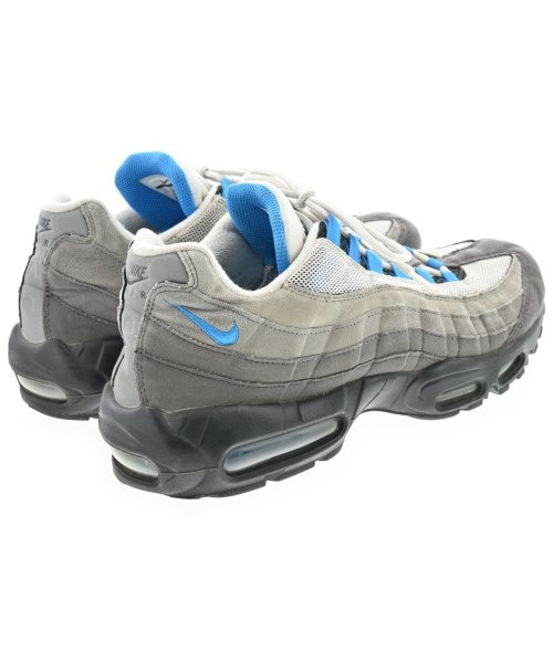NIKE รองเท้าผ้าใบ