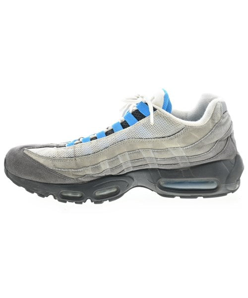 NIKE รองเท้าผ้าใบ