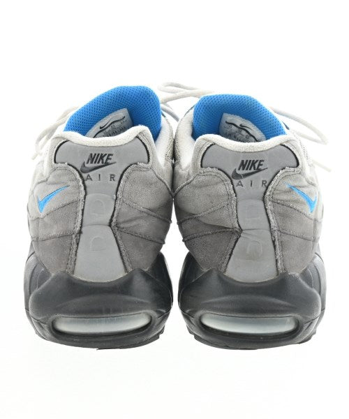 NIKE รองเท้าผ้าใบ