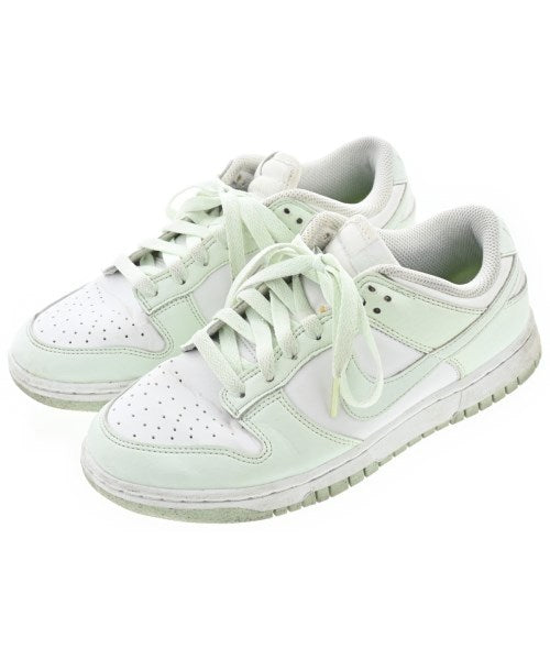 NIKE รองเท้าผ้าใบ