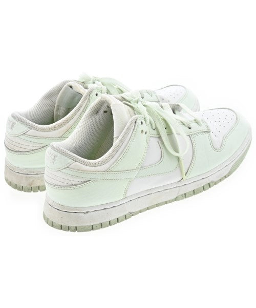 NIKE รองเท้าผ้าใบ