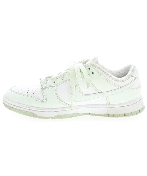 NIKE รองเท้าผ้าใบ