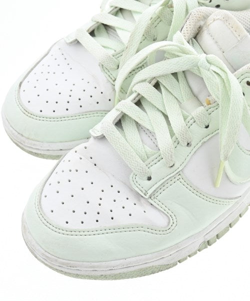 NIKE รองเท้าผ้าใบ
