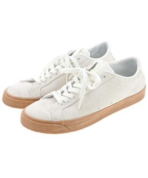 NIKE รองเท้าผ้าใบ