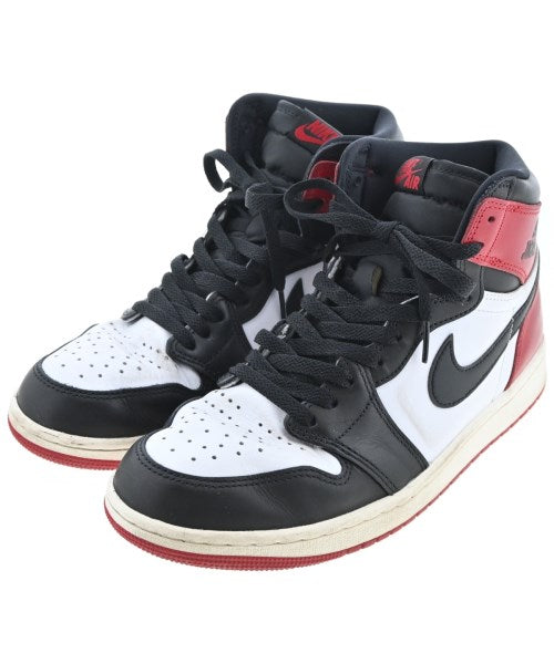 NIKE รองเท้าผ้าใบ