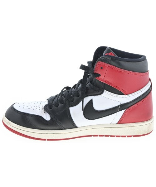 NIKE รองเท้าผ้าใบ
