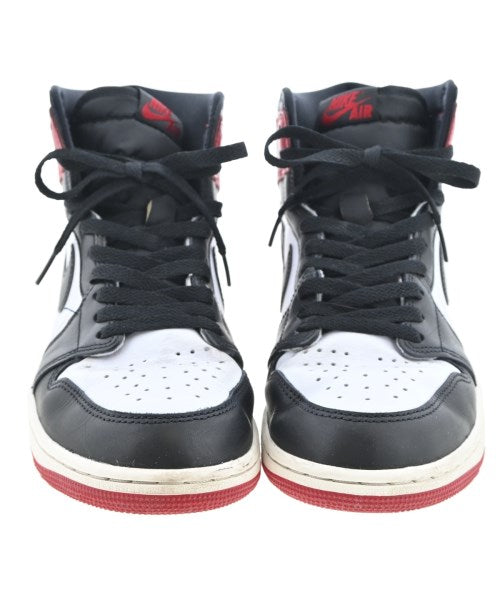 NIKE รองเท้าผ้าใบ