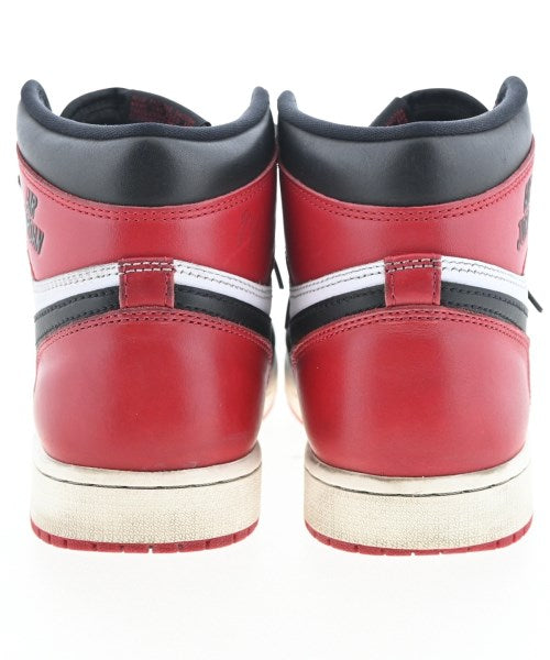 NIKE รองเท้าผ้าใบ