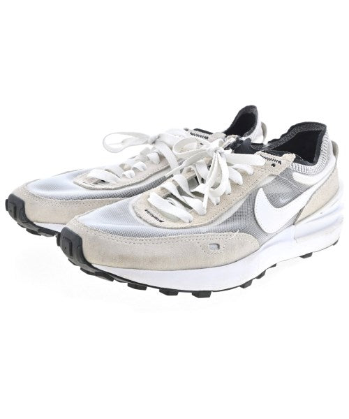 NIKE รองเท้าผ้าใบ