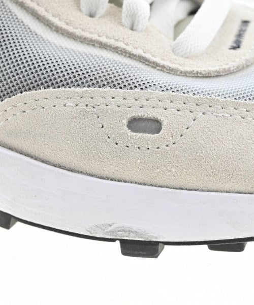 NIKE รองเท้าผ้าใบ