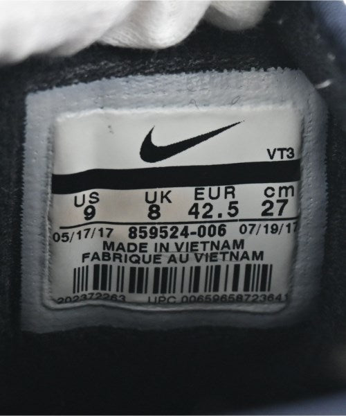 NIKE รองเท้าผ้าใบ