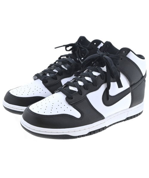 NIKE รองเท้าผ้าใบ