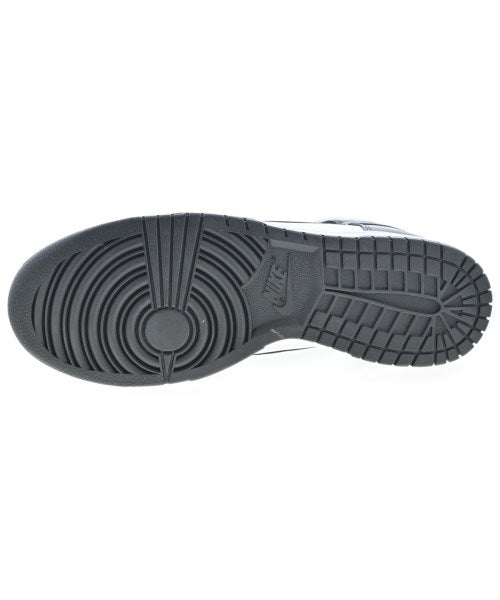 NIKE รองเท้าผ้าใบ