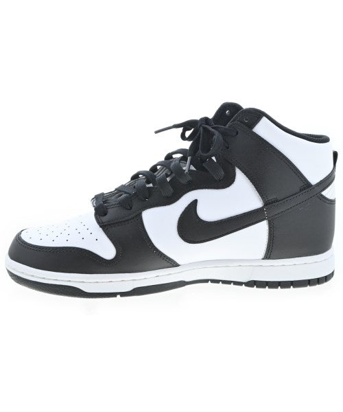 NIKE รองเท้าผ้าใบ