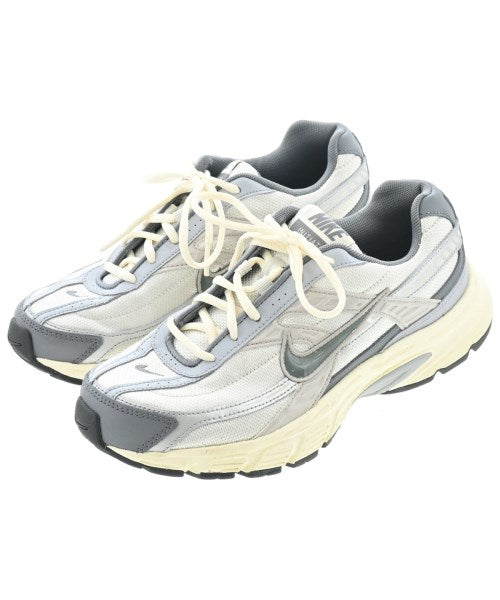NIKE รองเท้าผ้าใบ