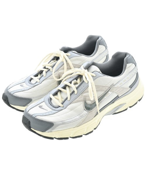 NIKE รองเท้าผ้าใบ