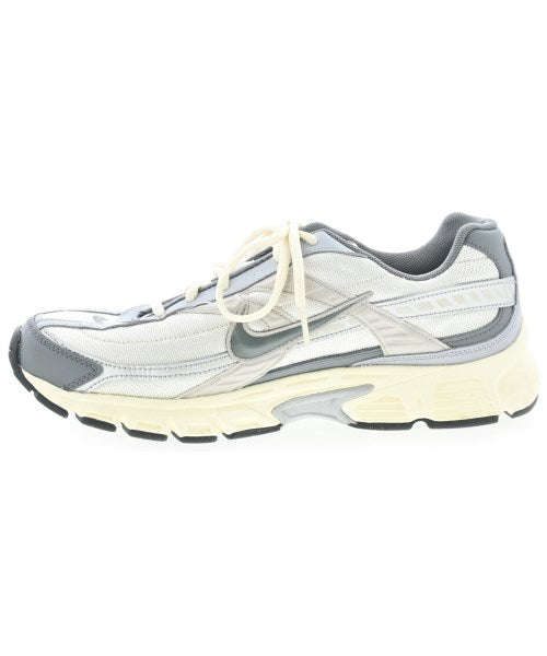 NIKE รองเท้าผ้าใบ