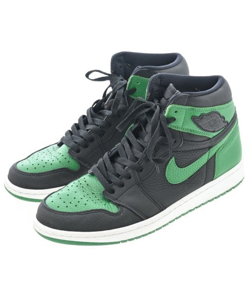 NIKE รองเท้าผ้าใบ