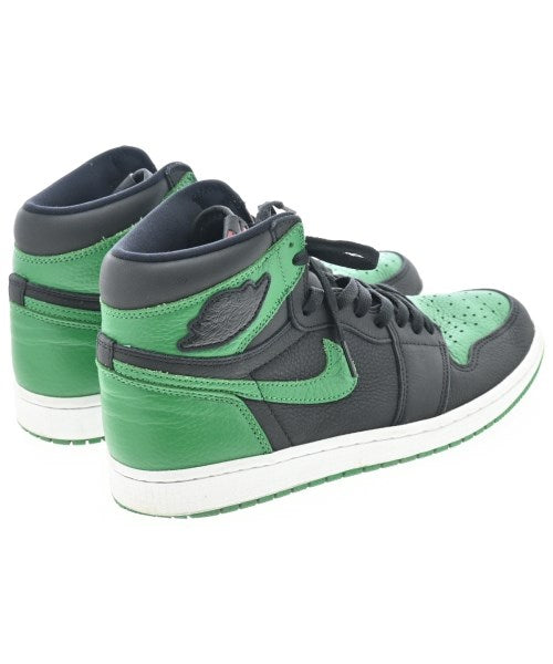 NIKE รองเท้าผ้าใบ