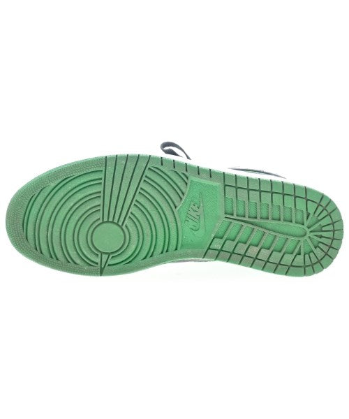 NIKE รองเท้าผ้าใบ