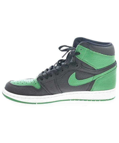 NIKE รองเท้าผ้าใบ